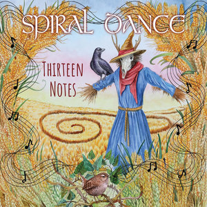 Thirteen Notes cover