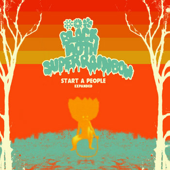 Music | Black Moth Super Rainbow