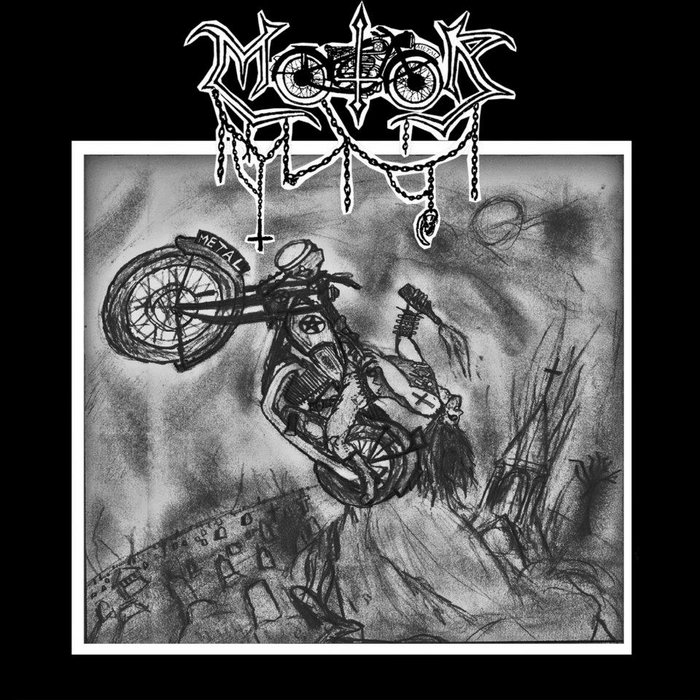 Motor [Full Length] | MOTOR