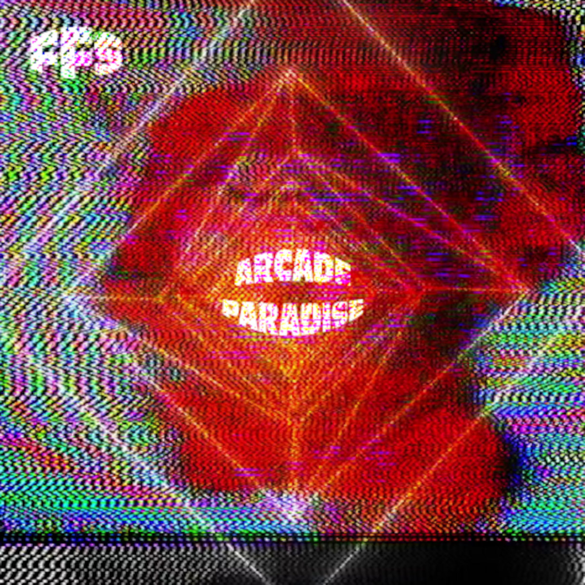 Arcade Paradise | Official Soundtrack | WP #04 | Various Artists 
