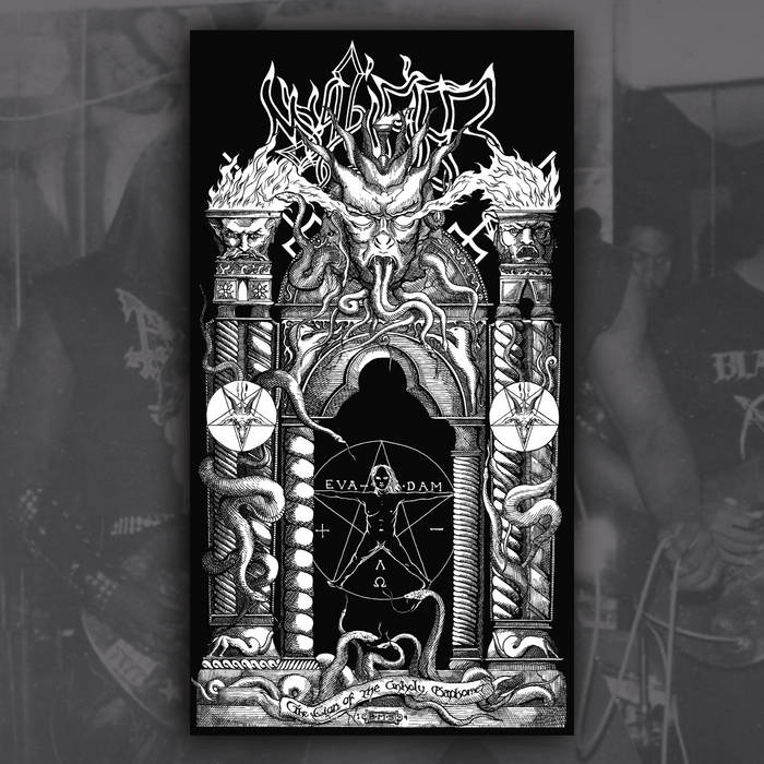 The Sign Of The Unholy Baphomet | Mystifier | Urtod Void