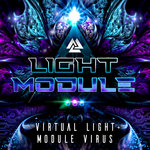 Virtual Light & Module Virus - Light Module