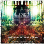 "IN SPIRIT“ Holistic Music Production Retreat PORTUGAL 2019