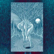 Sallow Moth - Blue Permutations