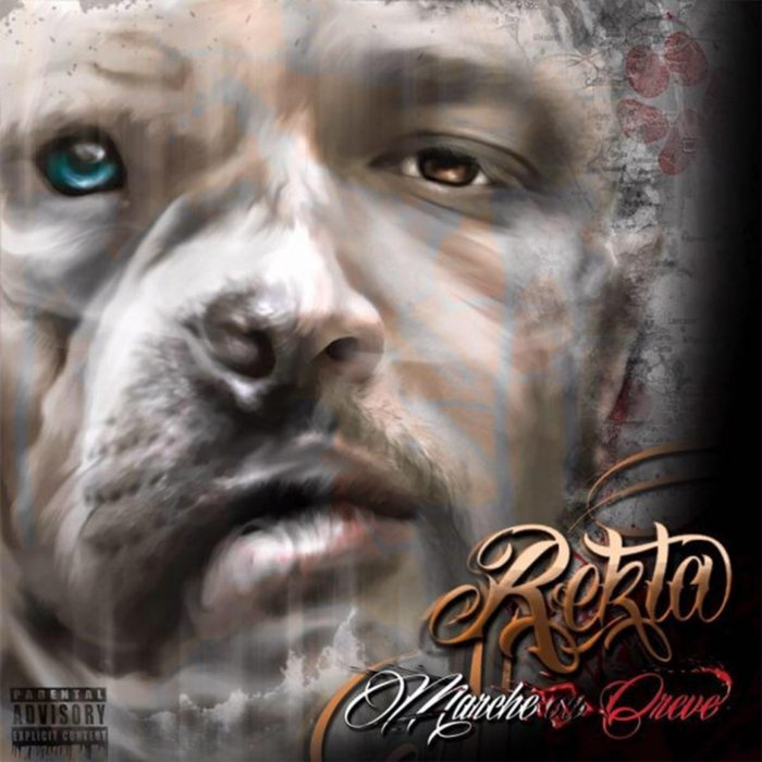 Marche ou crève Rekta Rekta (La Niche)