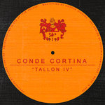 Conde Cortina - Tallon IV