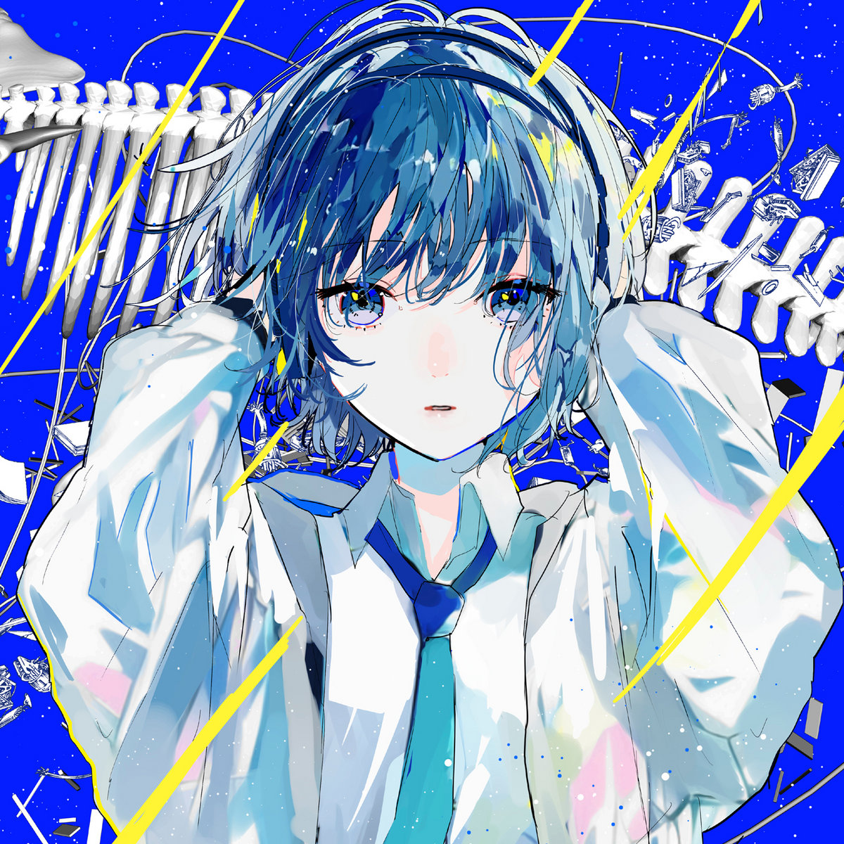 Tranquilizer | 雄之助/Yunosuke | 雄之助