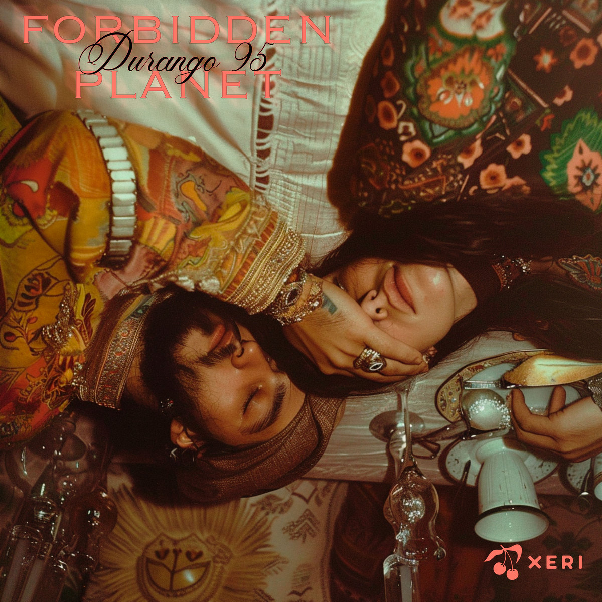 Forbidden Planet | Durango 95 | Xeri Collective