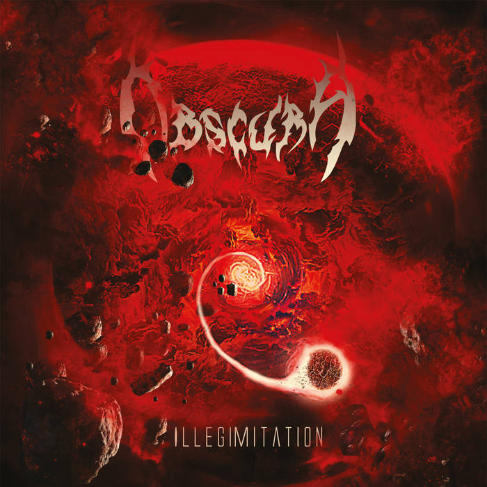 Illegimitation | Obscura