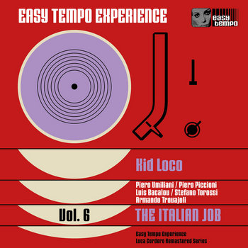 Music | Right Tempo / Mono Jazz / Easy Tempo