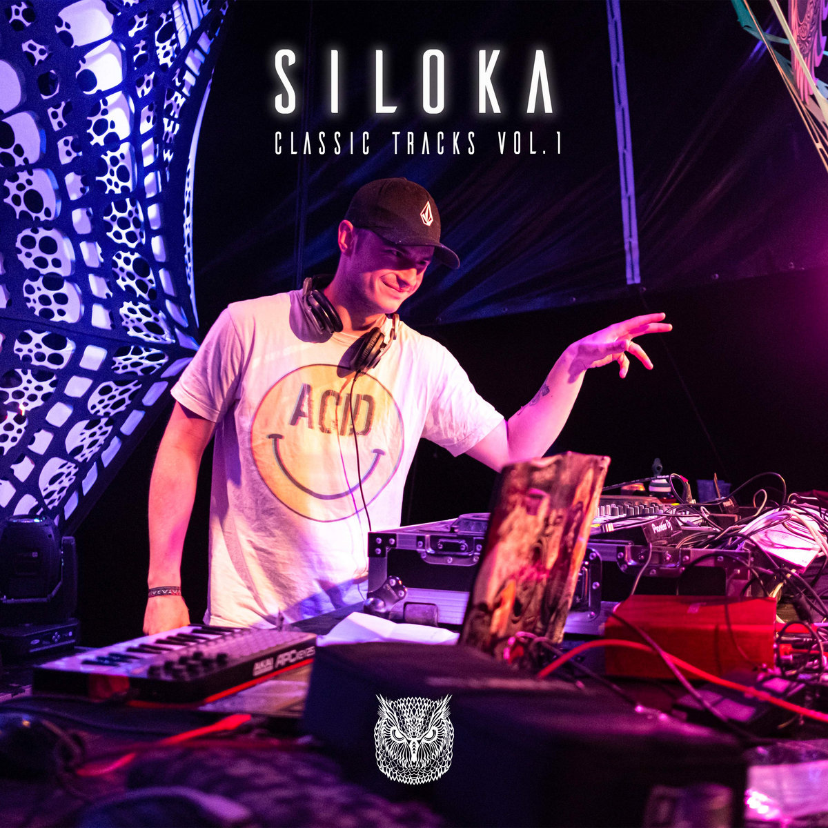 Siloka Classic Tracks, Vol.1 | Siloka