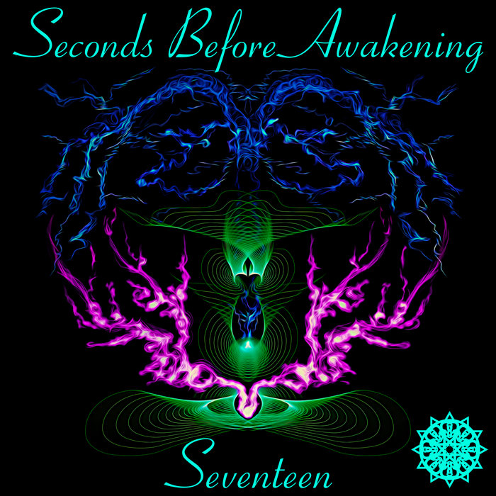 Seventeen Seconds Before Awakening