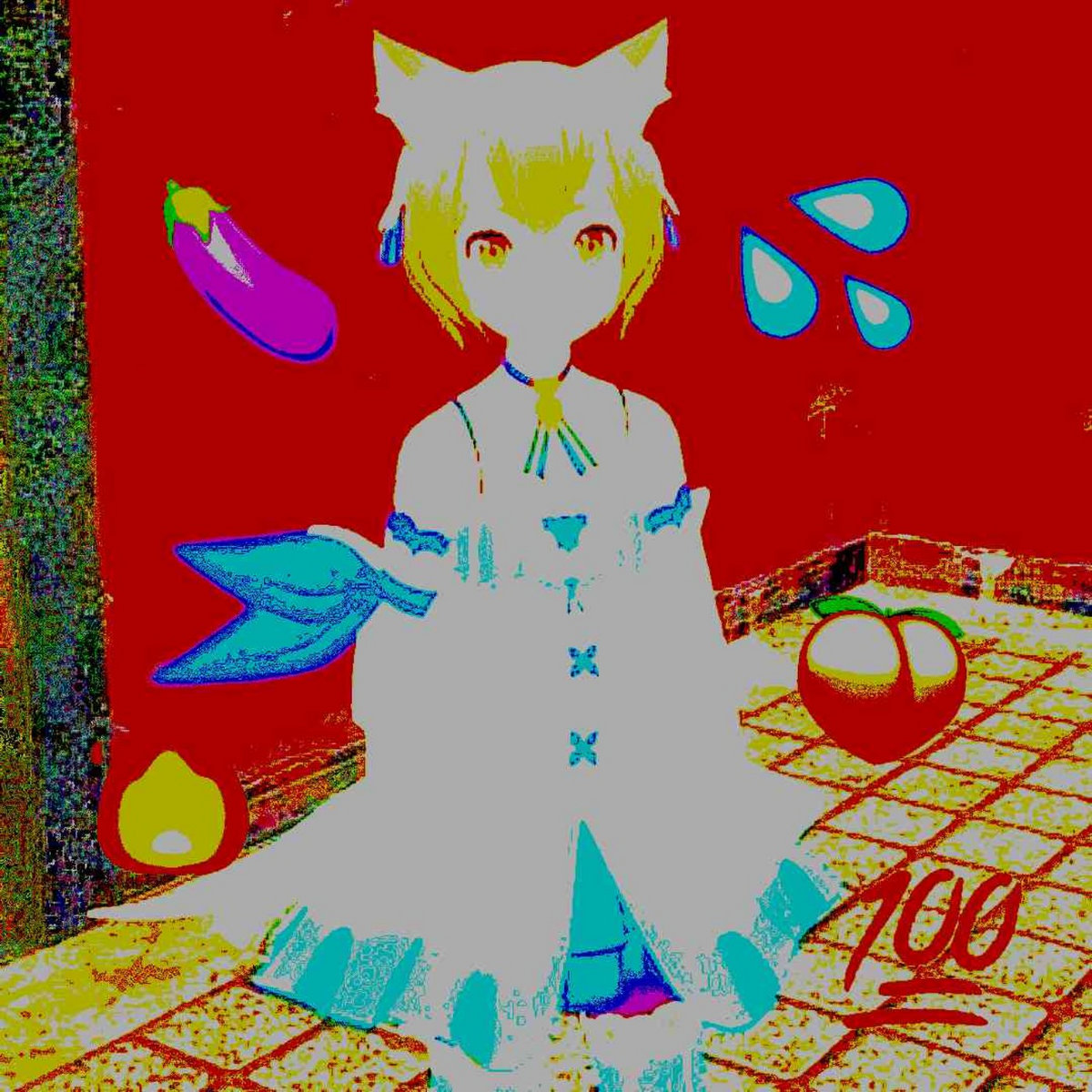 otokonoko pharmaceuticals saves lives femboy without organs
