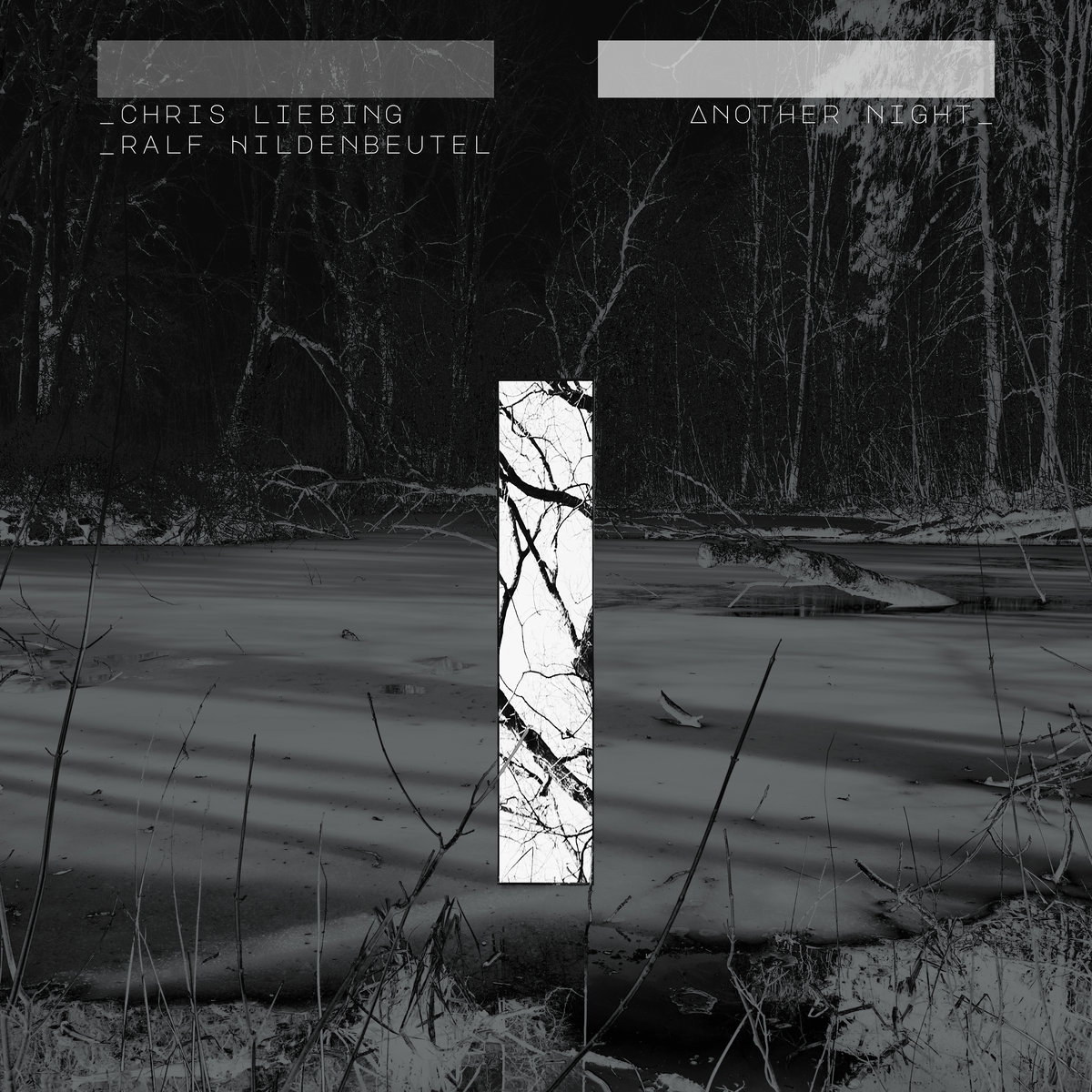 欧2LP Chris Liebing Another Day STUMM469 Mute /00400 Another Day | Chris Liebing