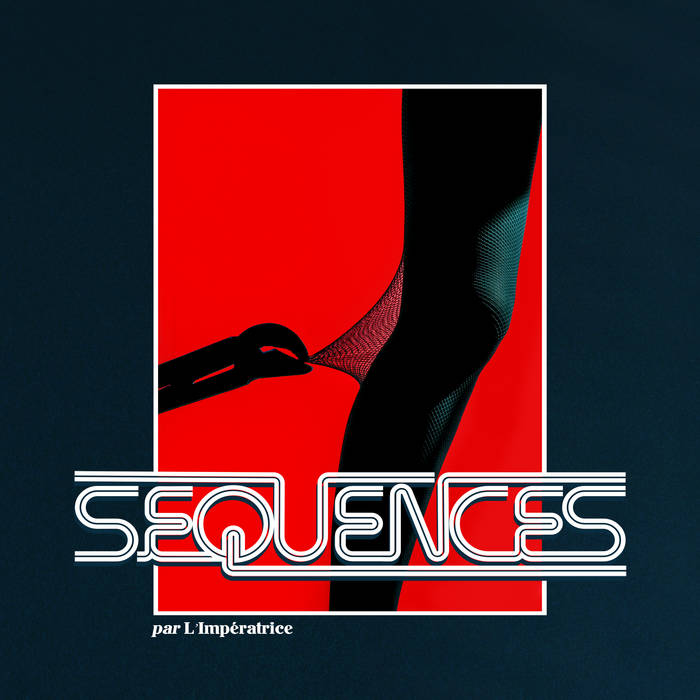 L'Impératrice ‎- Séquences EP Vinyl Séquences | L'Impératrice