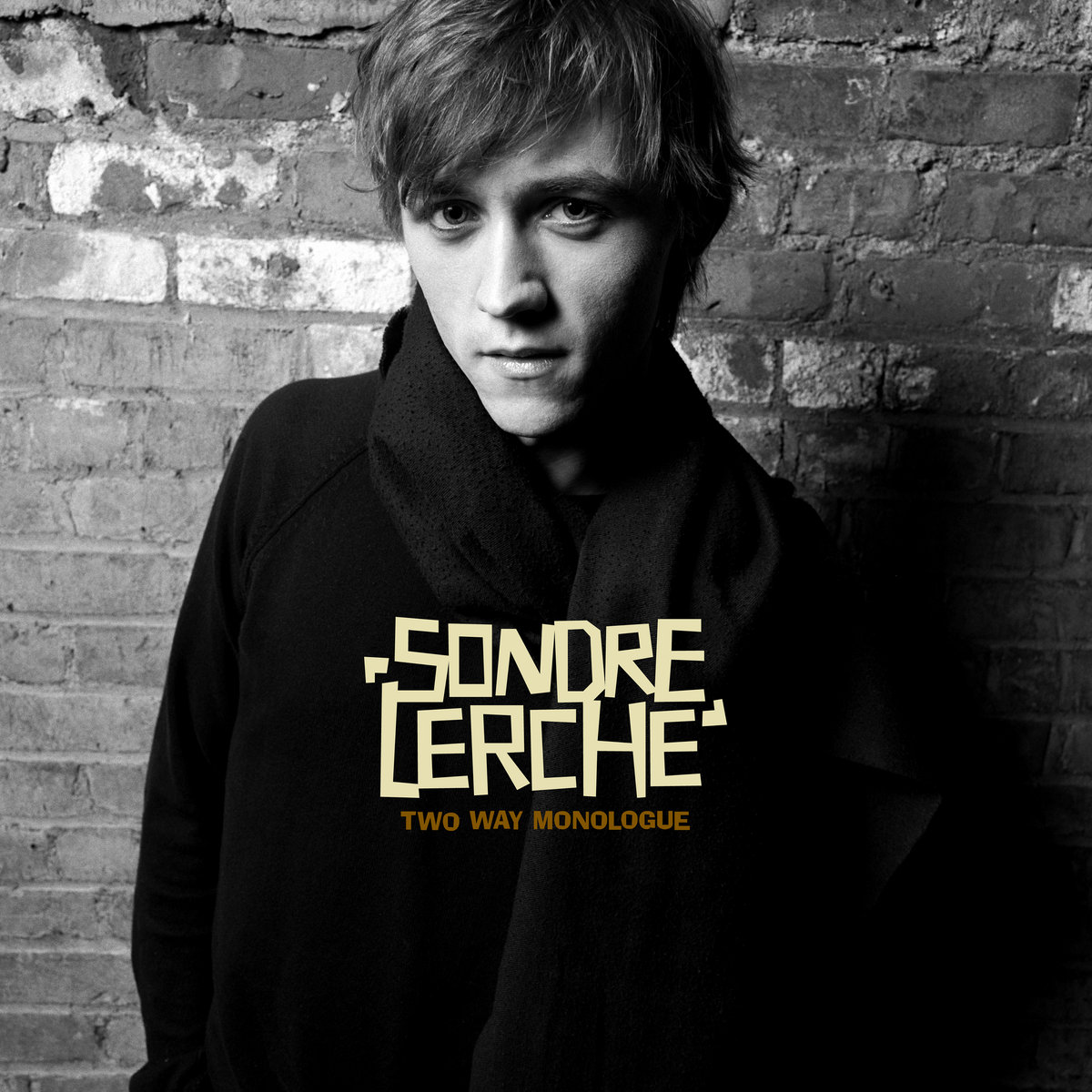 ソンドレラルケ【song book】 ソンドレラルケ【song book】 The Sondre Lerche Songbook: Two