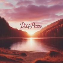 Werner & Laurent Fisherman - Deep Peace (LutchamaK rmx - 48A112) cover art