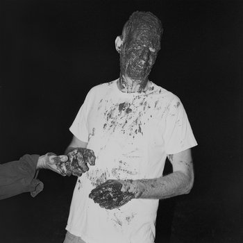 Cover of Deafheaven / Bosse-de-Nage (2026 Mix)