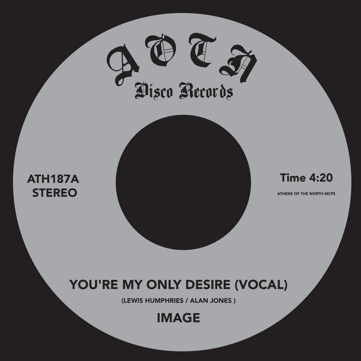 Image / You're My Only Desire Image / You're My Only Desire