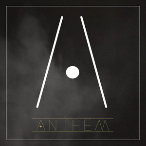 Anthem cover