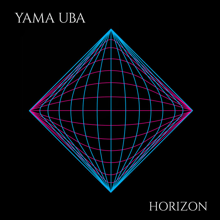 Pochette de Horizon par Yama Uba