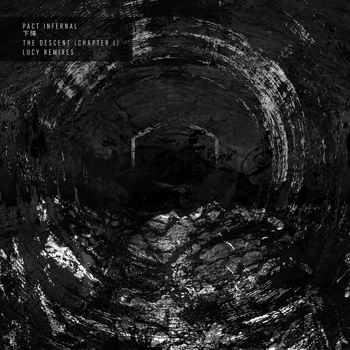 Pact Infernal - The Descent Chapter I [Lucy Remixes] | Pact Infernal