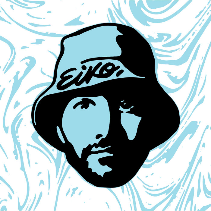 Pochette de EiKo - 001 par EiKo