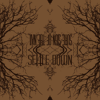 Split 7"
Settle Down