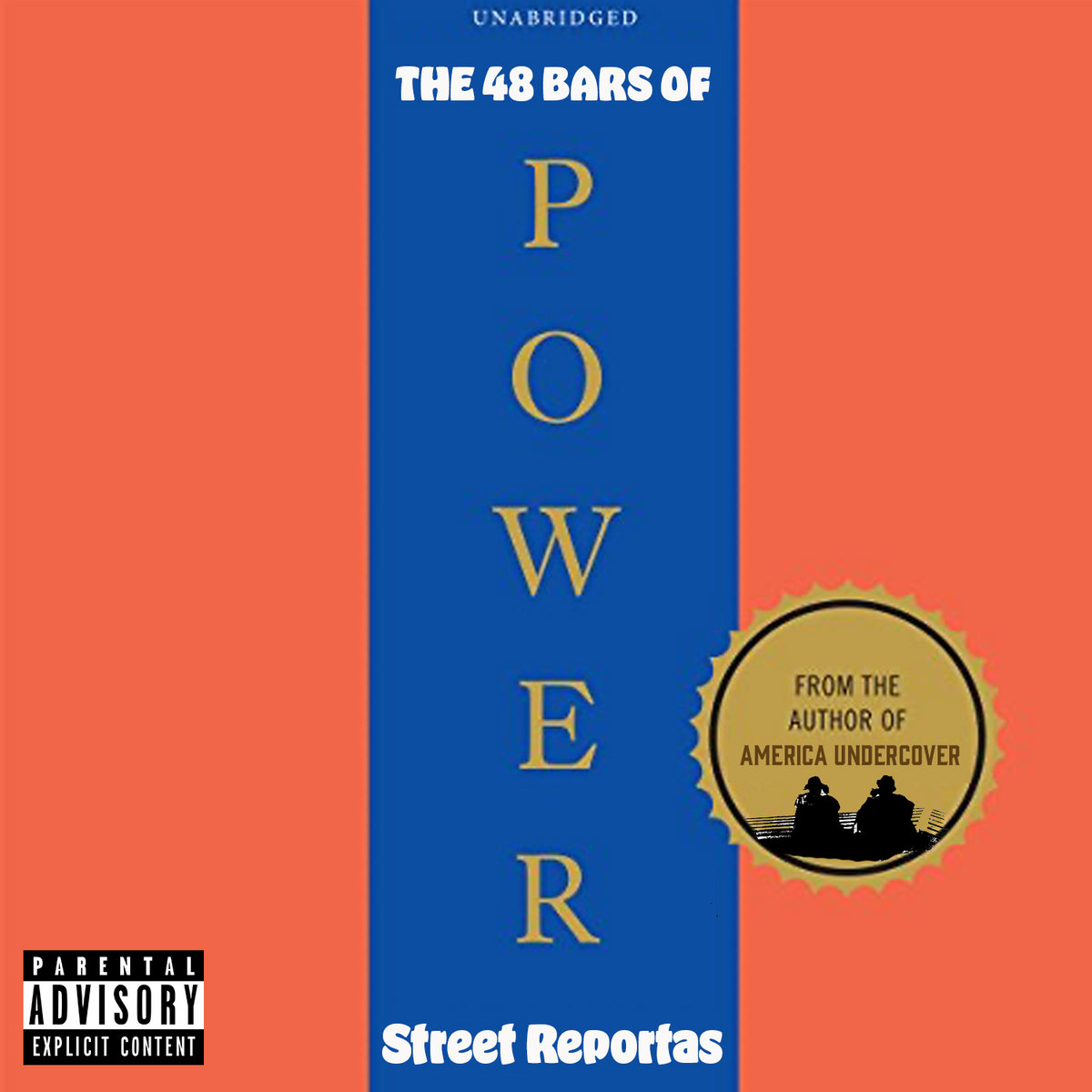 America Under Pressure | Street Reportas | Gennessee
