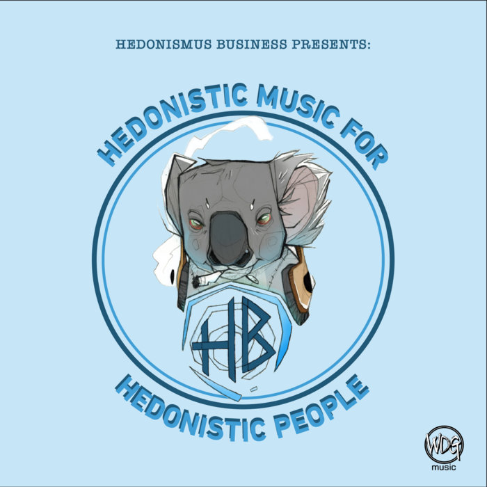 present hedonistic definition