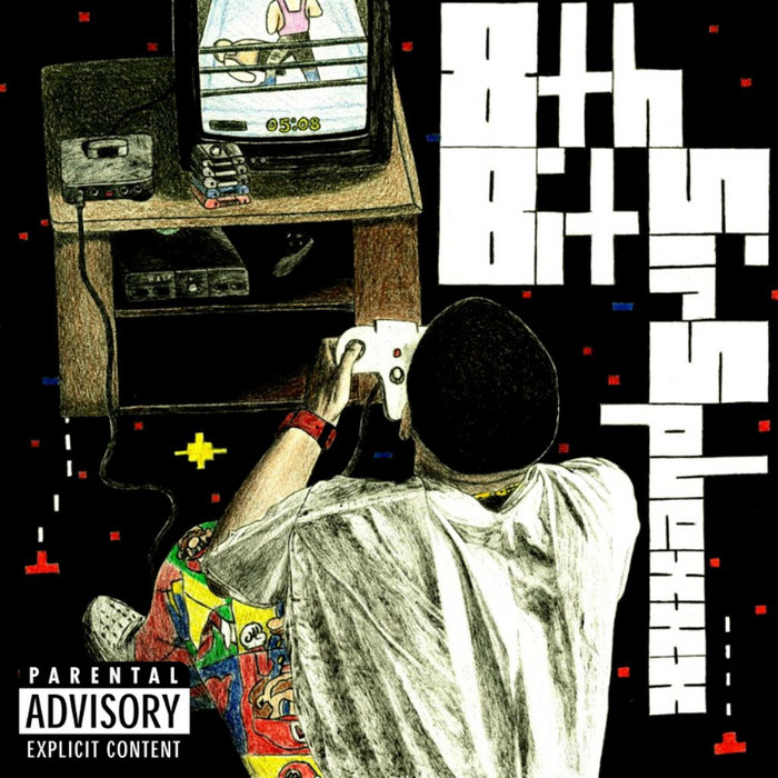 8TH-BIT | Sir Splexxx