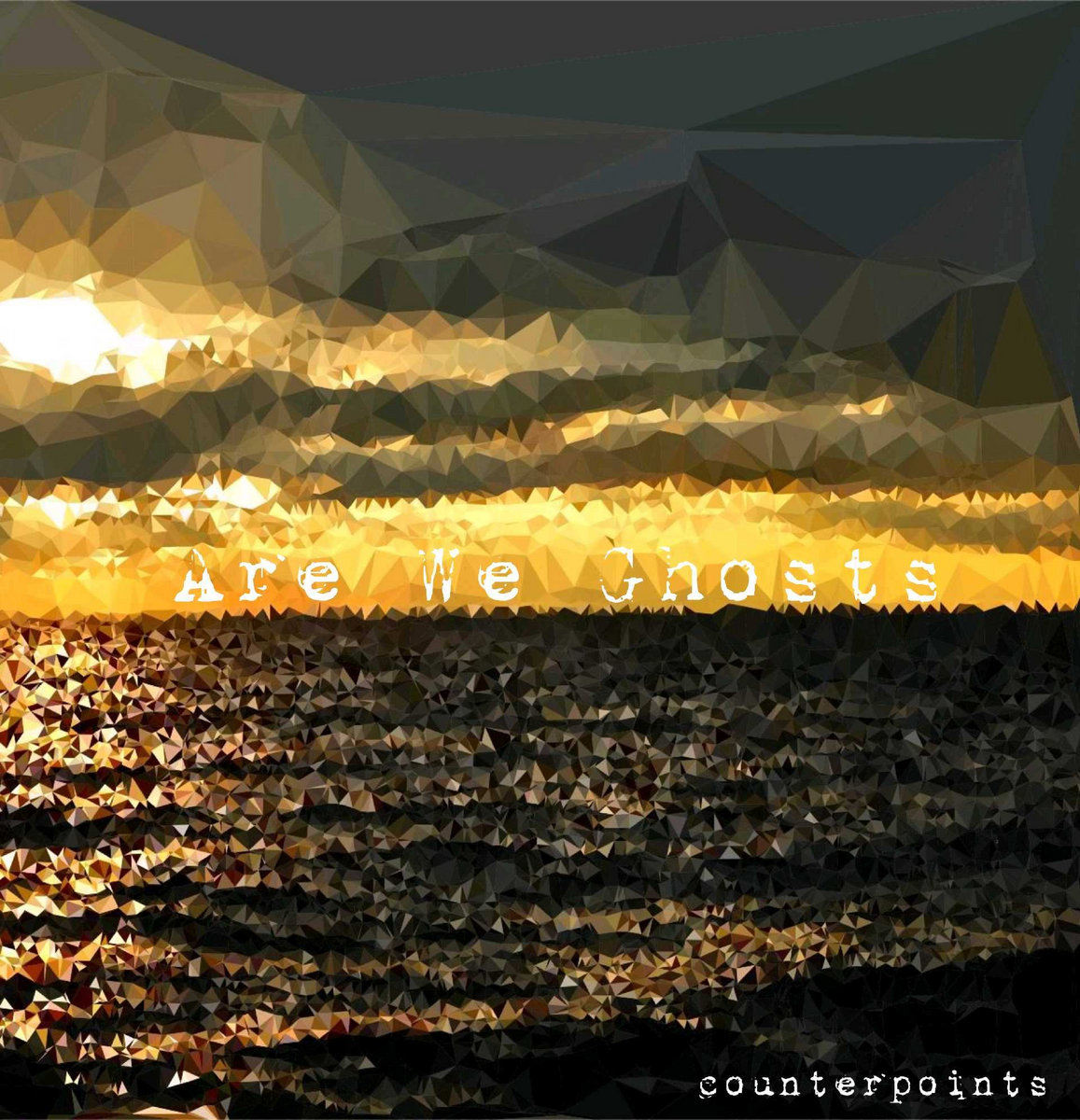 Counterpoints Are We Ghosts