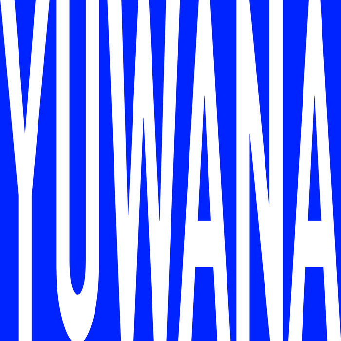 Yuwana Language Yuwana EP | Whitesquare