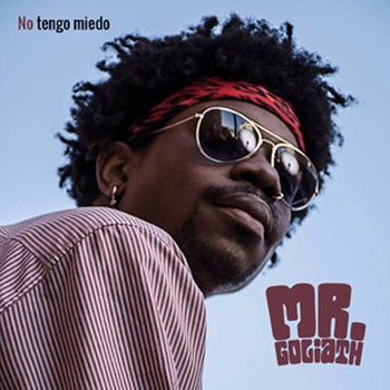 Music | Mr. Goliath