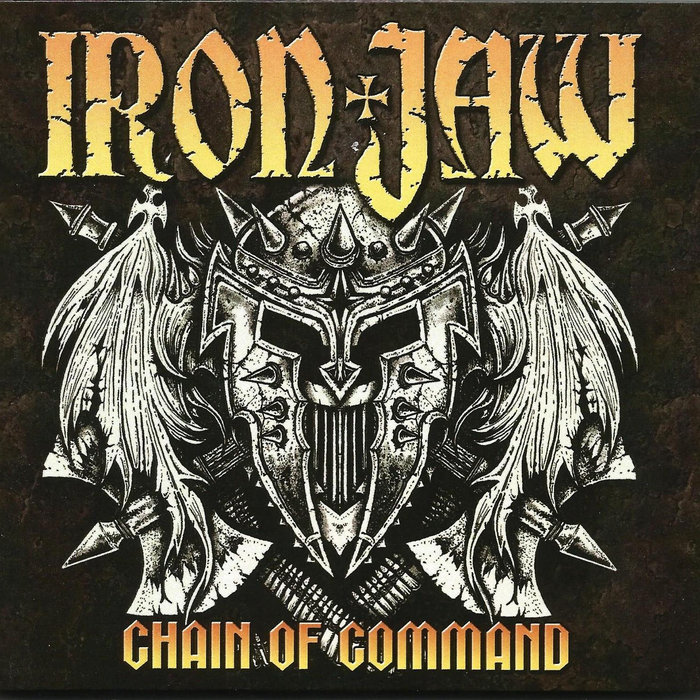 Iron Jaw