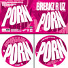 PORN BREAKZ - The Original Vinyl Master Files