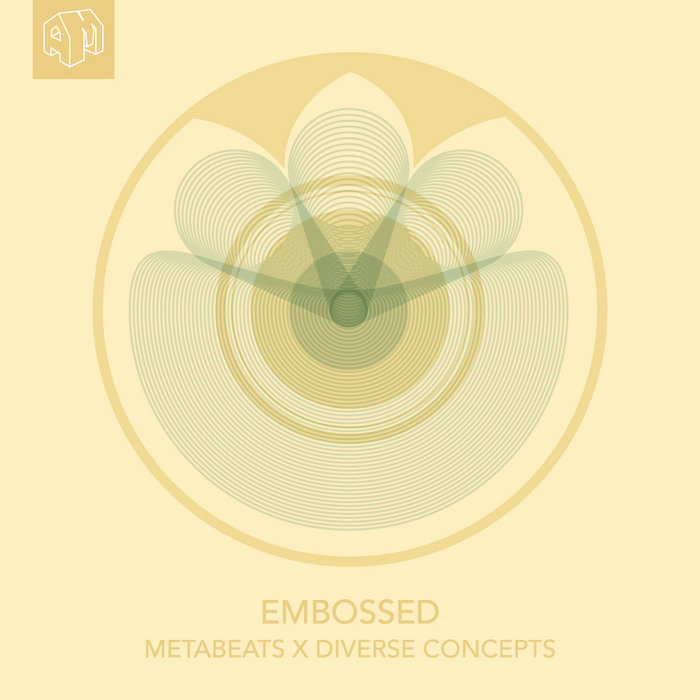 Embossed | Metabeats & Diverse Concepts | Metabeats