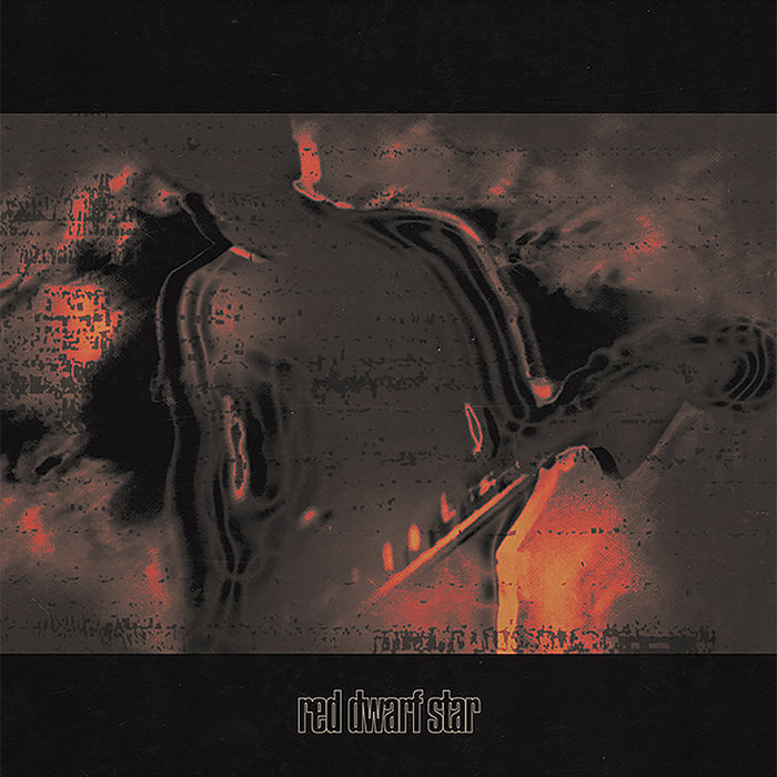 LP1, by Red Dwarf Star