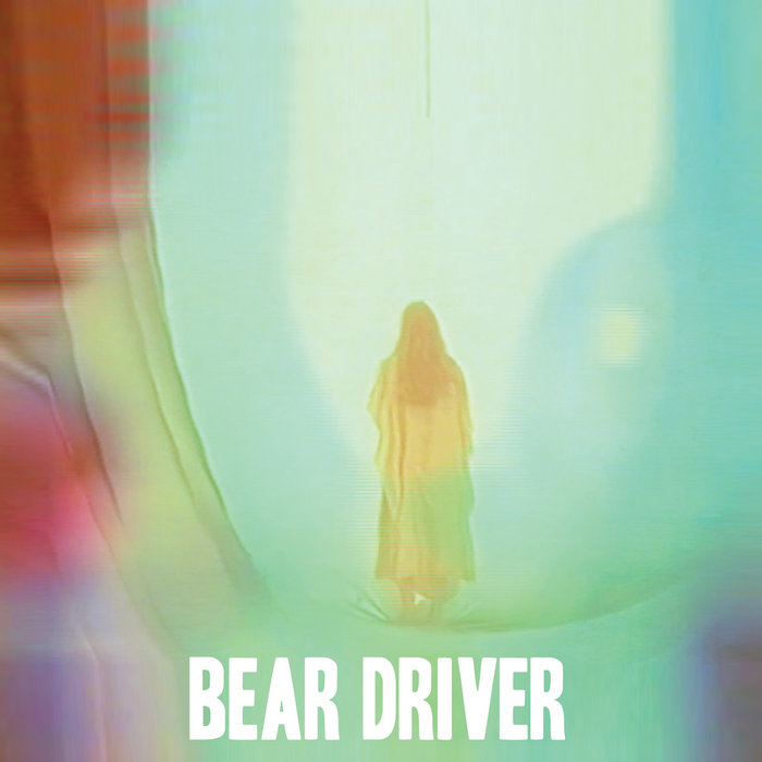 Bear Driver Bear Driver