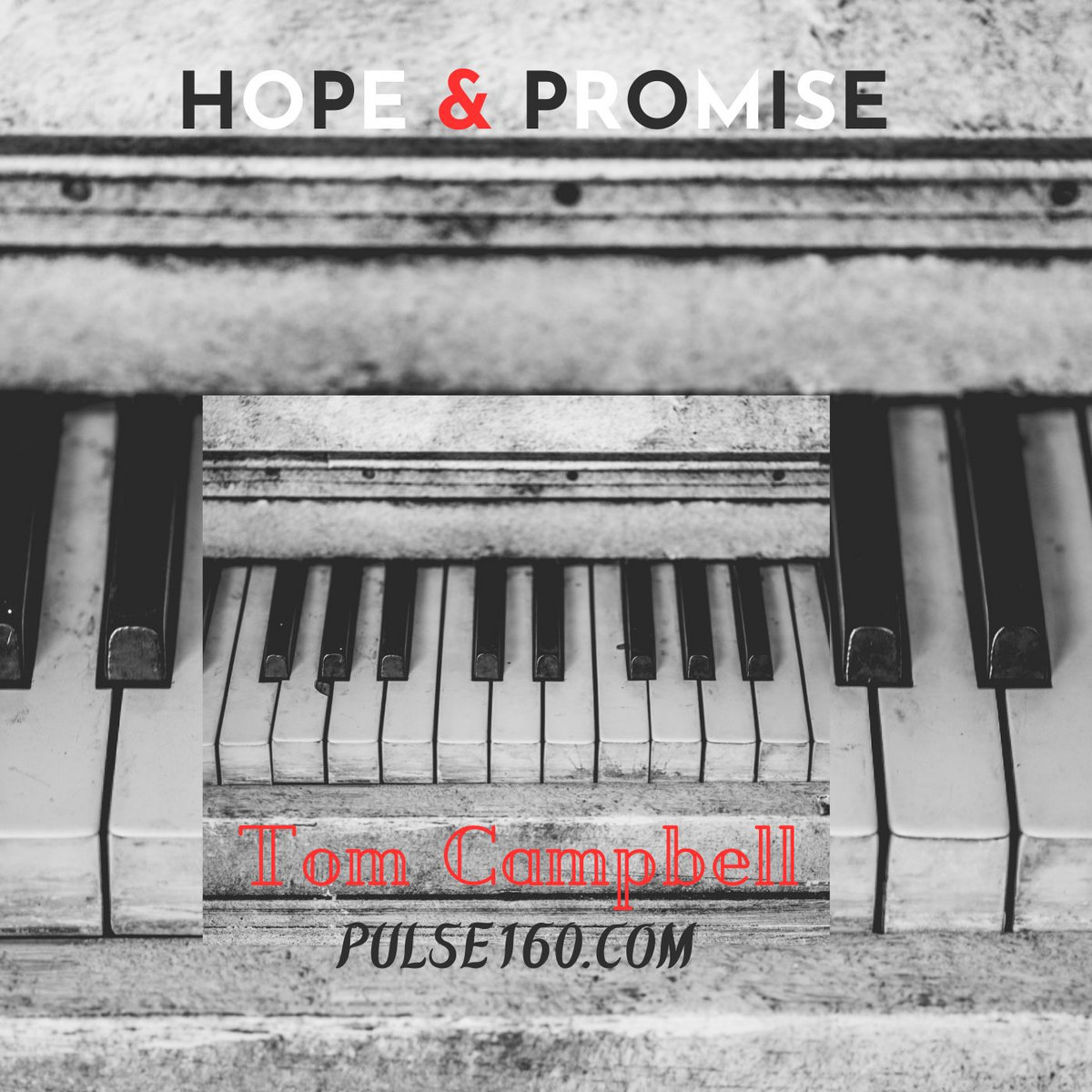 Hope and Promise cover