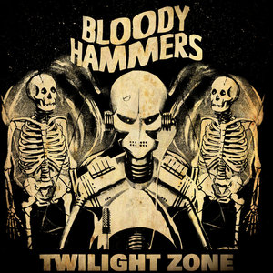Twilight Zone cover