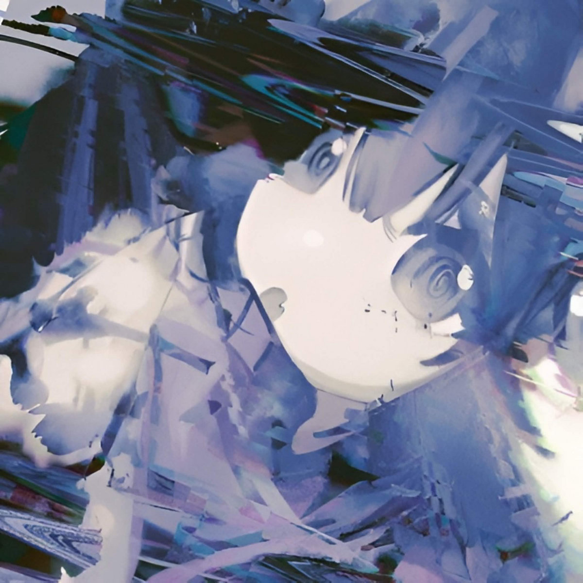 Mental Stasis Chamber cover art