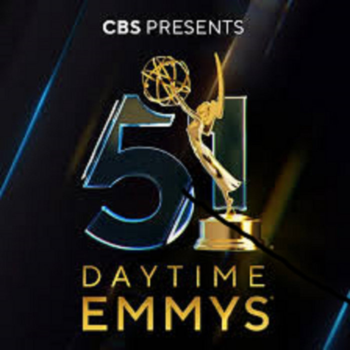 LIVE!]+] Daytime Emmys Awards 2024 LIVE STreaming ON TV Channel 7 June