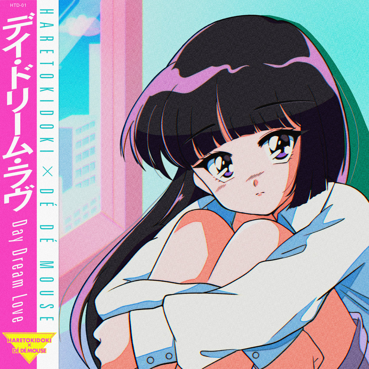 HARETOKI HYPER EURO MIX | ハレトキドキ