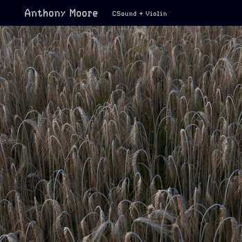 Music | Anthony Moore