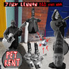 PET RENT