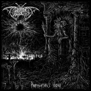 Profanation's Vapor cover
