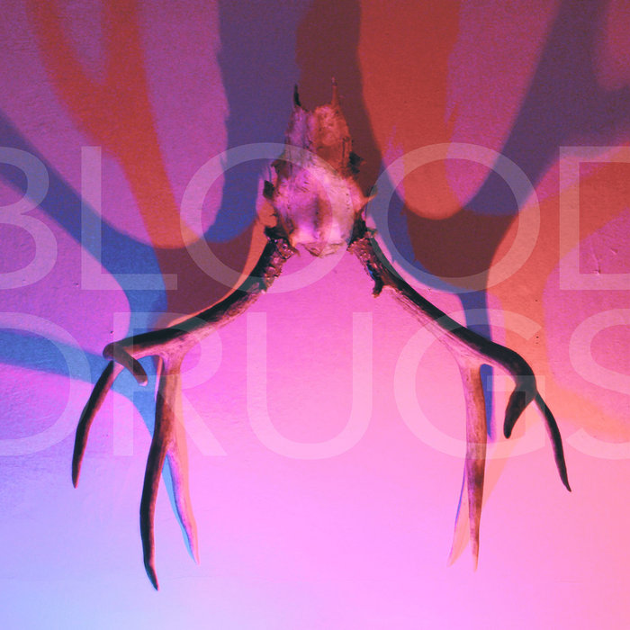 Blood Drugs — Photo