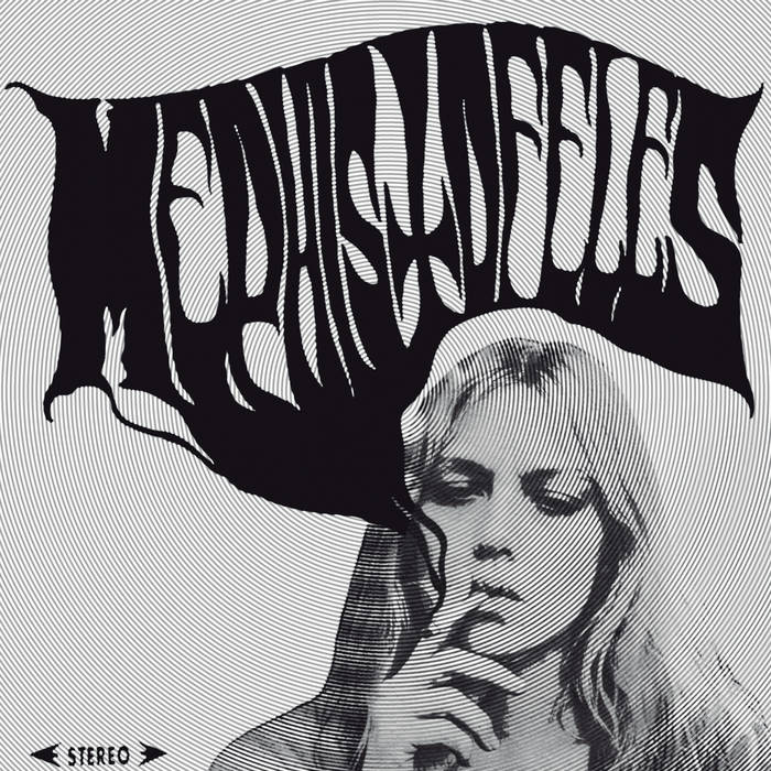 MEPHISTOFELES - Whore REPRESS | HEAVY PSYCH SOUNDS Records