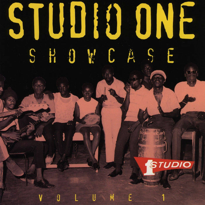 Studio One Showcase, Vol. 1 | Various Artists | Studio One